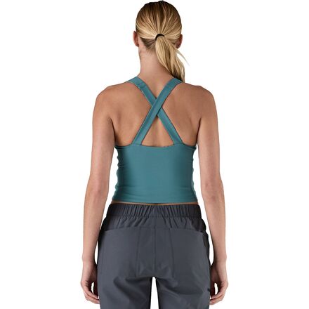 Patagonia - Reversible Tank Top - Women's