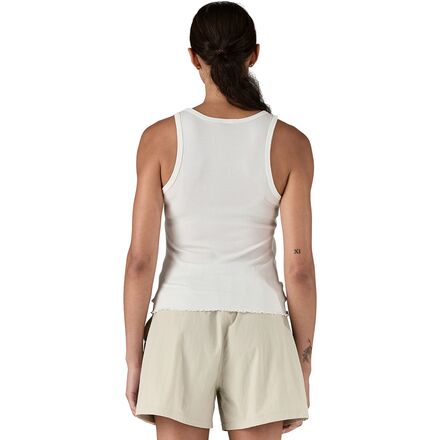 Patagonia - Rib Knit Tank Top - Women's