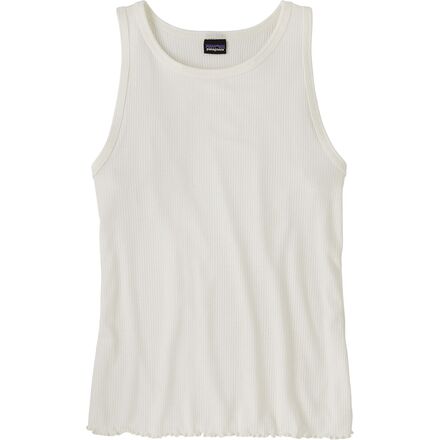 Patagonia - Rib Knit Tank Top - Women's