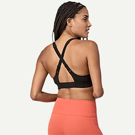Patagonia - Shadowlite Mid Impact Adjustable Bra - Women's