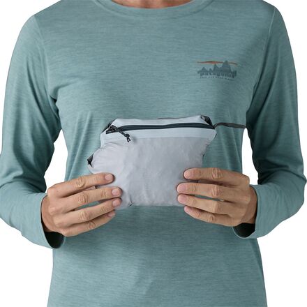 Patagonia - Storm Racer Jacket - Women's