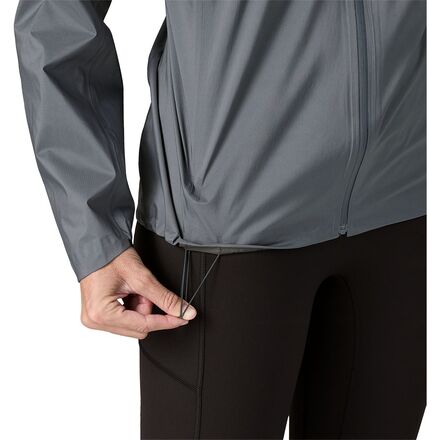Patagonia - Storm Racer Jacket - Women's