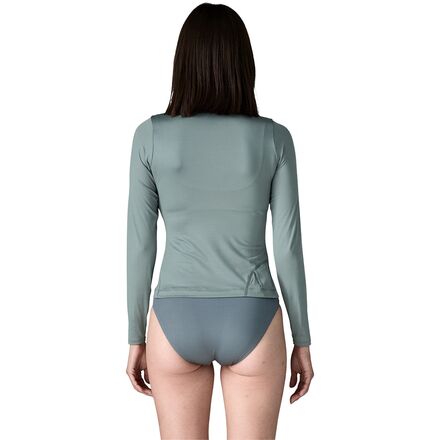 Patagonia - Swell Seeker Rashguard - Women's