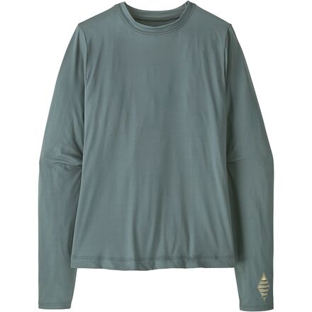 Patagonia - Swell Seeker Rashguard - Women's
