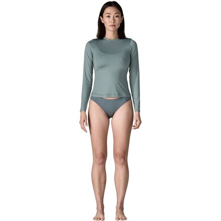 Patagonia - Swell Seeker Rashguard - Women's