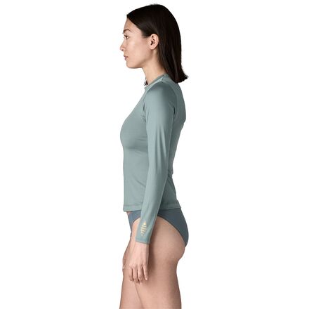 Patagonia - Swell Seeker Rashguard - Women's