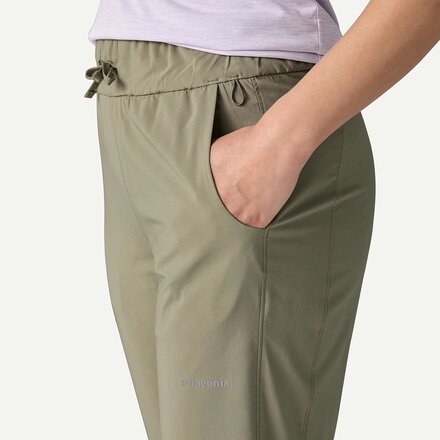 Patagonia - Terrebonne Jogger - Women's
