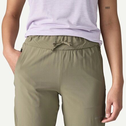 Patagonia - Terrebonne Jogger - Women's