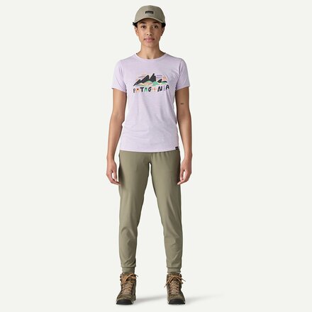 Patagonia - Terrebonne Jogger - Women's