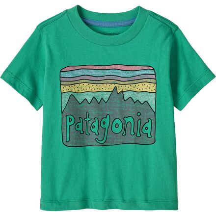 Baby Fitz Roy Skies T-Shirt - Toddlers'