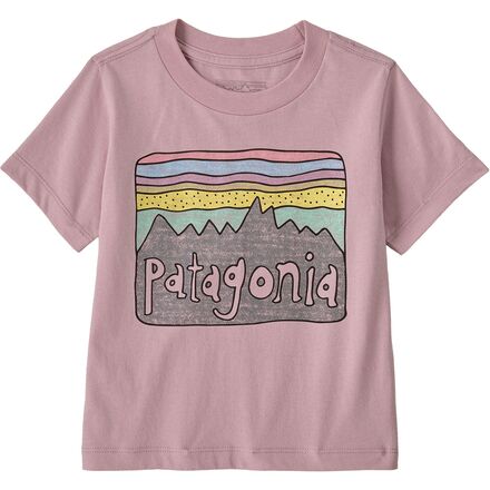 Baby Fitz Roy Skies T-Shirt - Toddlers'