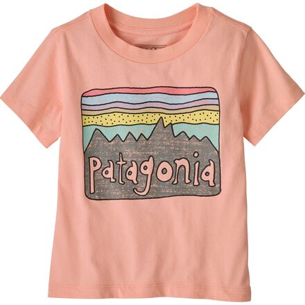 Baby Fitz Roy Skies T-Shirt - Toddlers'