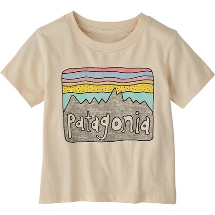 Baby Fitz Roy Skies T-Shirt - Toddlers'