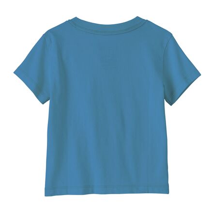 Patagonia - Baby Graphic T-Shirt - Toddlers'