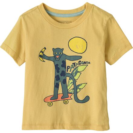Baby Graphic T-Shirt - Toddlers'