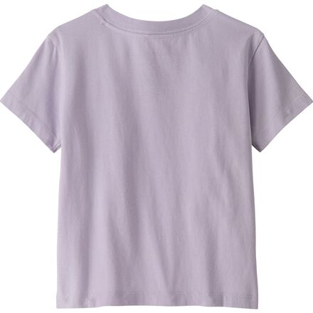 Patagonia - Baby Graphic T-Shirt - Toddlers'