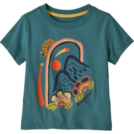 Baby Graphic T-Shirt - Toddlers'