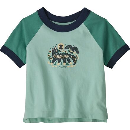 Baby Ringer T-Shirt - Infants'