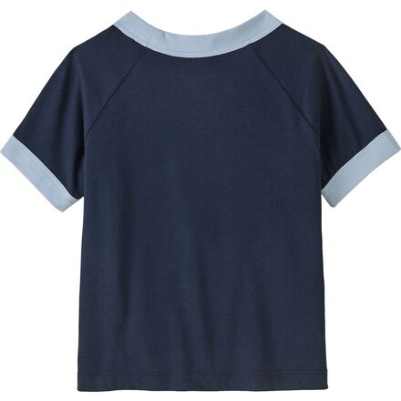 Patagonia - Baby Ringer T-Shirt - Toddlers'