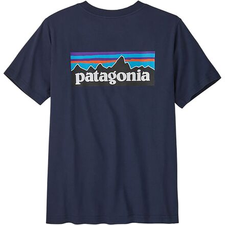 Patagonia - Graphic T-Shirt - Kids'
