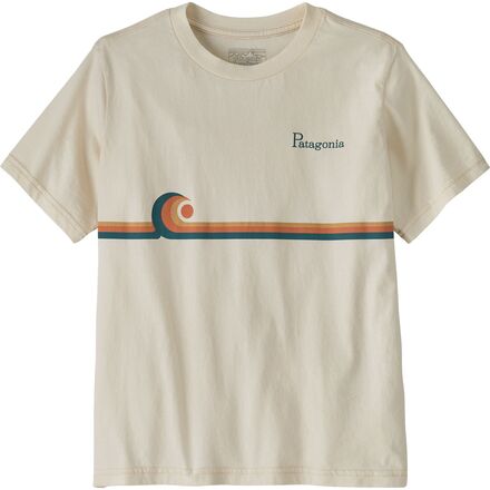 Graphic T-Shirt - Kids'