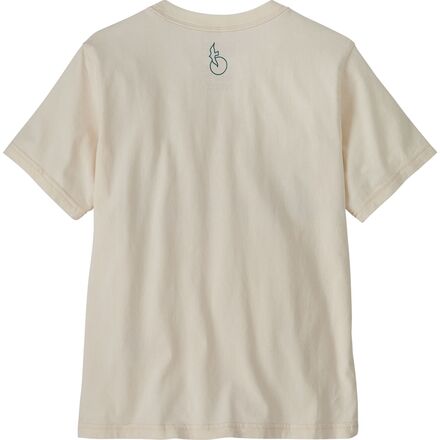 Patagonia - Graphic T-Shirt - Kids'