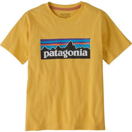 P-6 Logo T-Shirt - Kids'