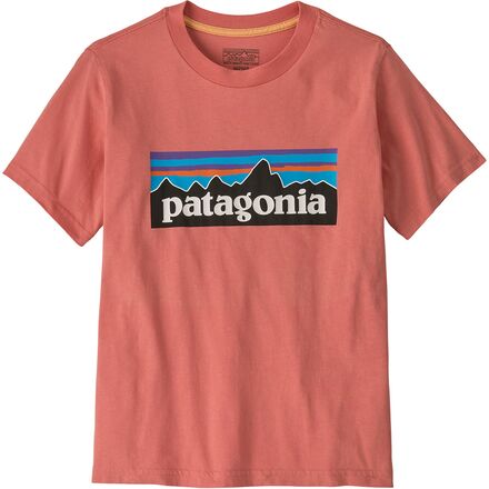 P-6 Logo T-Shirt - Kids'