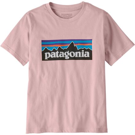 P-6 Logo T-Shirt - Kids'