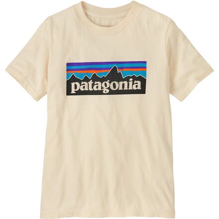 P-6 Logo T-Shirt - Kids'