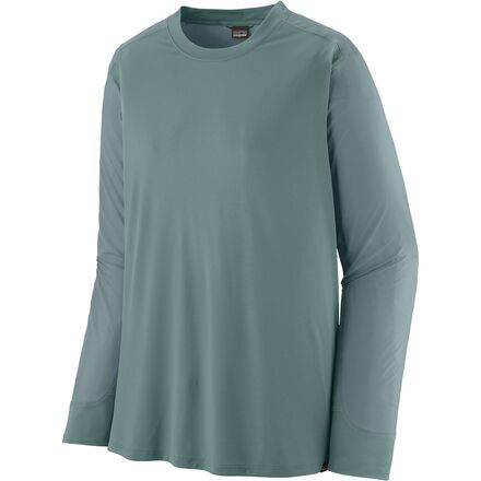 Dirt Craft Long Sleeve Jersey - Men's