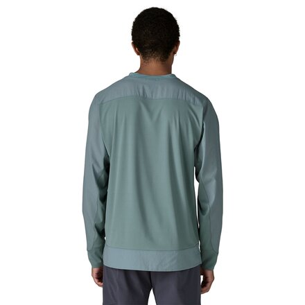 Patagonia - Dirt Craft Long Sleeve Jersey - Men's