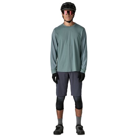 Patagonia - Dirt Craft Long Sleeve Jersey - Men's