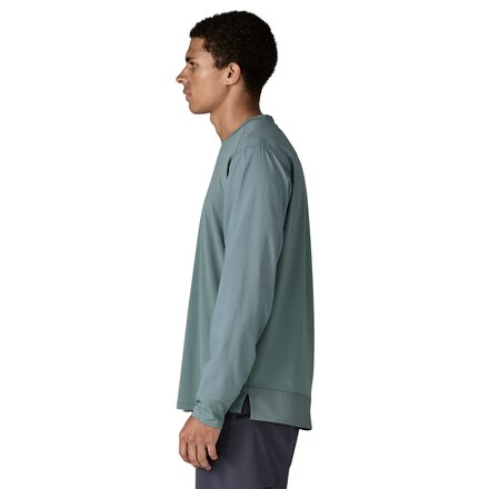 Patagonia - Dirt Craft Long Sleeve Jersey - Men's