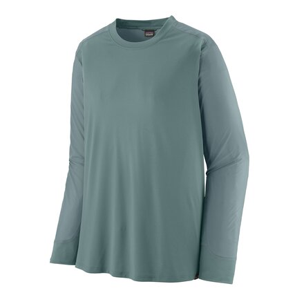 Patagonia - Dirt Craft Long Sleeve Jersey - Men's