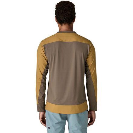 Patagonia - Dirt Craft Long Sleeve Jersey - Men's