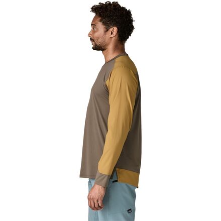 Patagonia - Dirt Craft Long Sleeve Jersey - Men's