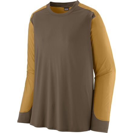 Patagonia - Dirt Craft Long Sleeve Jersey - Men's