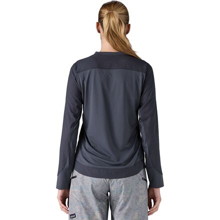 Patagonia - Dirt Craft Long Sleeve Jersey - Women's