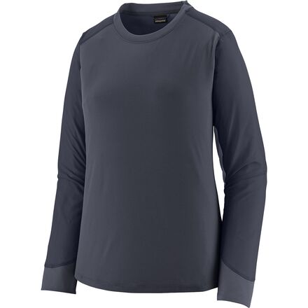 Patagonia - Dirt Craft Long Sleeve Jersey - Women's