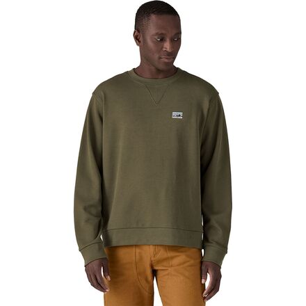 Daily Crewneck Sweatshirt