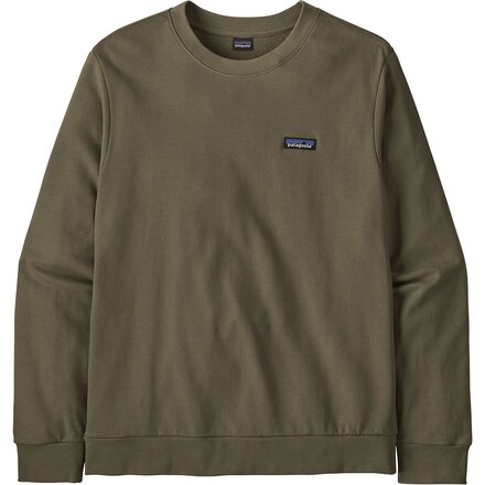 Daily Crewneck Sweatshirt