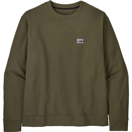 Patagonia - Daily Crewneck Sweatshirt