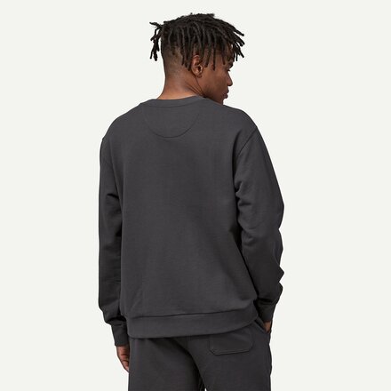 Patagonia - Daily Crewneck Sweatshirt