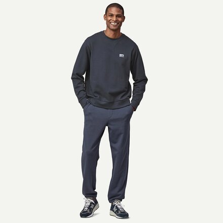 Patagonia - Daily Crewneck Sweatshirt