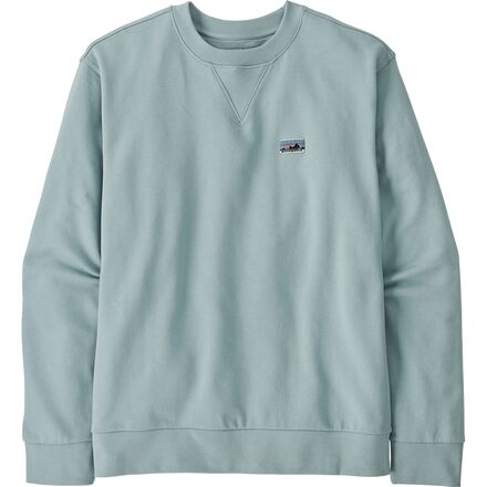 パタゴニア Daily Crewneck Sweatshirt Patagonia Daily Crewneck Sweatshirt - Clothing