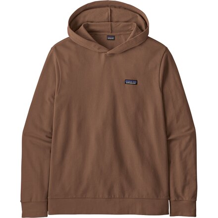 Patagonia - Daily Hooded Sweatshirt