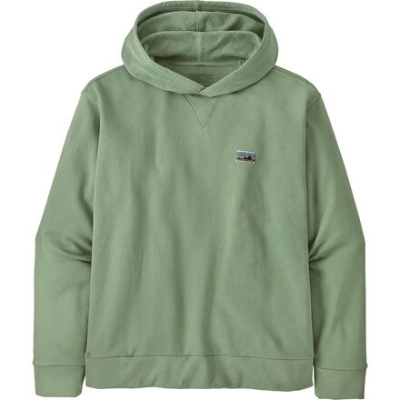 Daily Hooded Sweatshirt