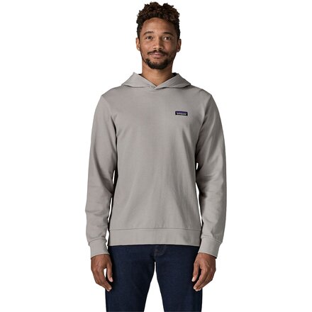 Daily Hooded Sweatshirt