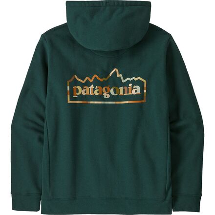 Unity Fitz Uprisal Hoodie
